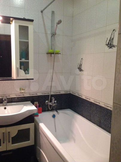 Квартира-студия, 35 м², 4/5 эт.