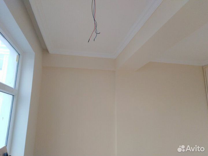 Ремонт и отделка квартир