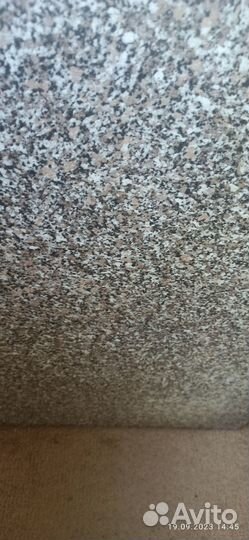 Кухонная столешница б/у