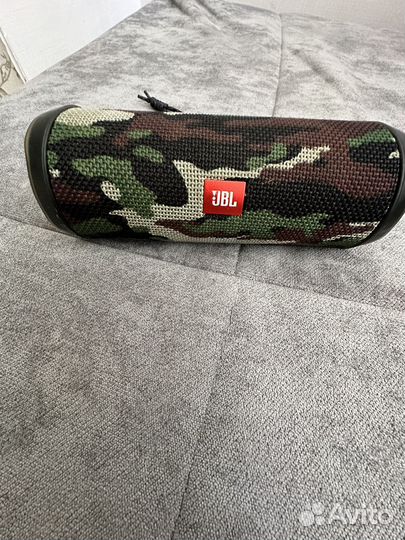 Колонка jbl flip 4 оригинал