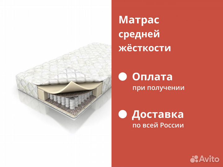 Матрас мир матрасов