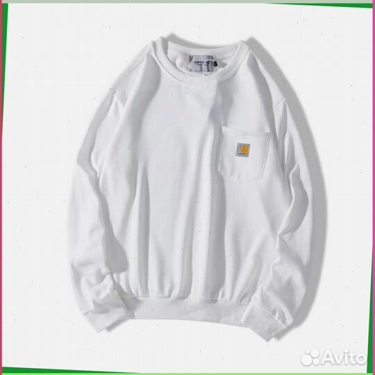 Свитшот Carhartt (Artikle: 11419)