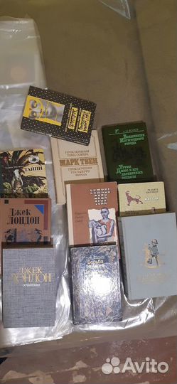 Сборники приключений и детективов. Детские