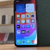 iPhone 11 Pro, 256 ГБ