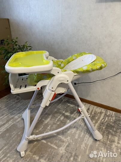 Стул для кормления