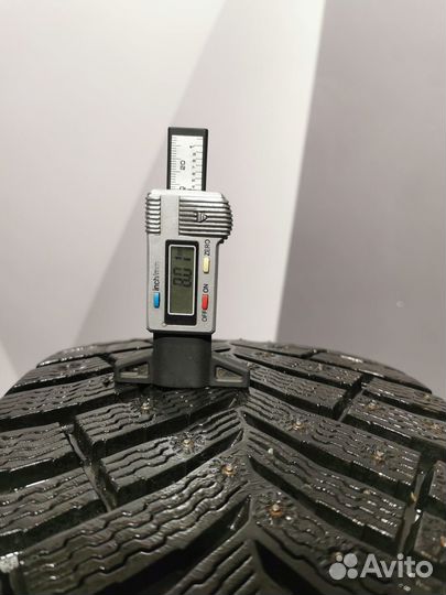 Michelin X-Ice North 4 SUV 235/45 R20 100T