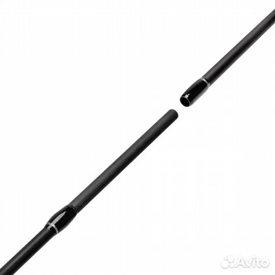 Удилище спиннинговое nisus Mormo Stick 602 XUL-S 1