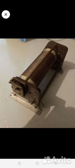 Автомобильная рация optim