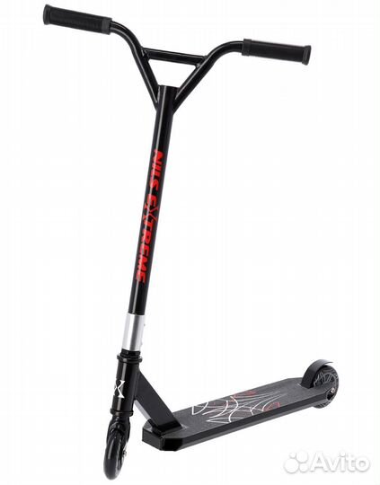 Самокат Nils HS104