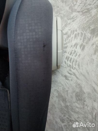 Детское автокресло 15 до 36 кг britax romer kidfix