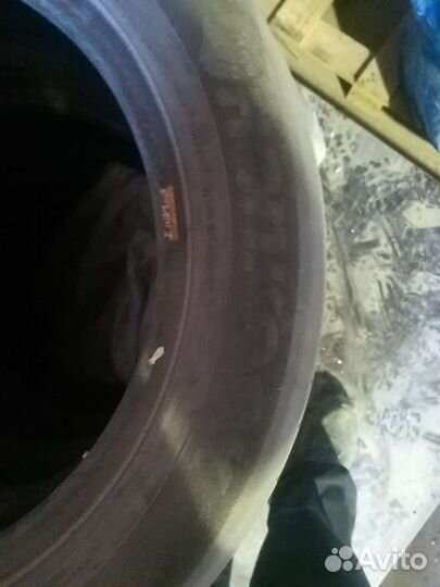 Hankook Ventus Prime 2 K115 205/55 R16