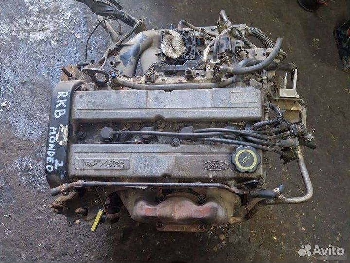 Двс Ford Mondeo 2 RKB 1994-2001