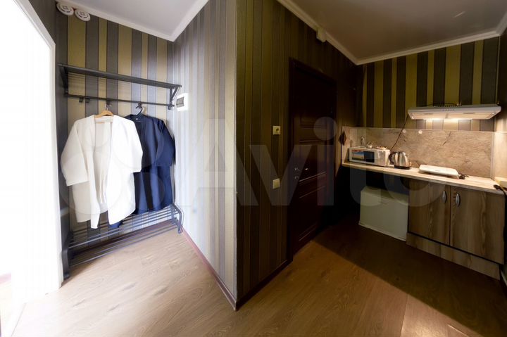 Комната 22 м², 1/3 эт.