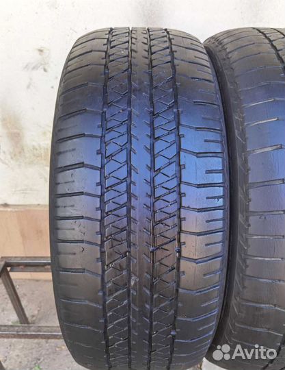 Bridgestone Dueler H/T 275/50 R22 111H
