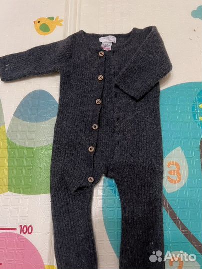 Комбинезон детский