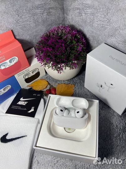 AirPods Pro/ AirPods pro 2/ AirPods 2/ AirPods 3