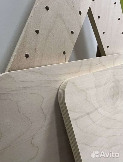 Растущий стул