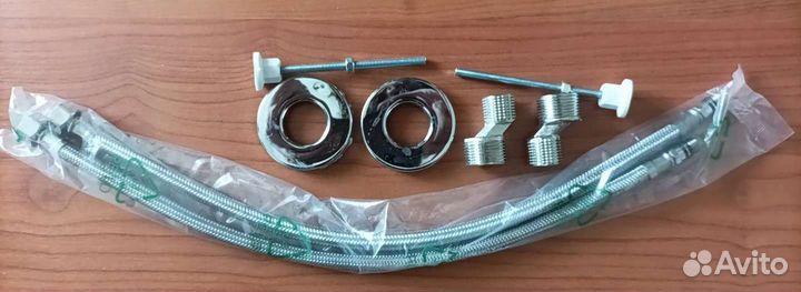 Сантехника