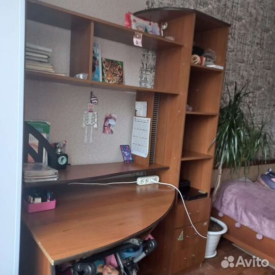 Компьютерный стол бу