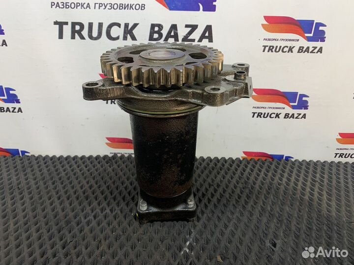 51066095004 Привод вискомуфты