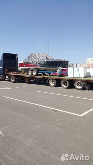 Грузоперевозки 5 10 20 тонн Газель/Фура