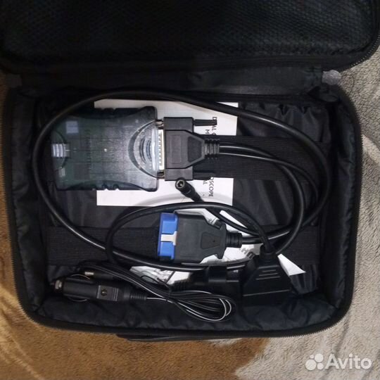 Сканматик 2 pro