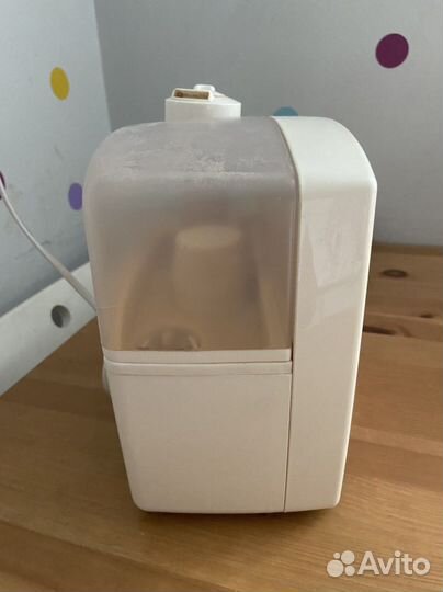 Увлажнитель-ночник Ballu Disney бу