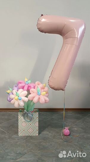 Воздушные шары