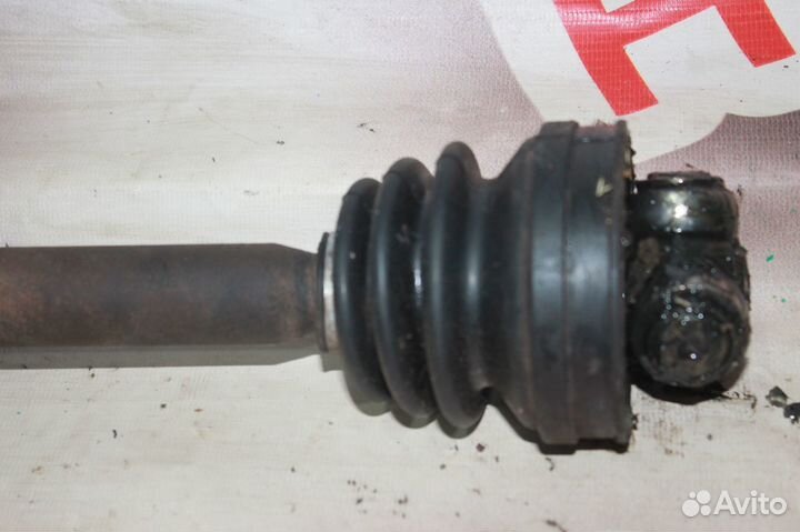 Привод ford fusion