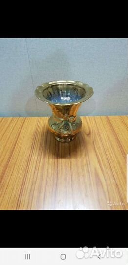 Детская чайная пара