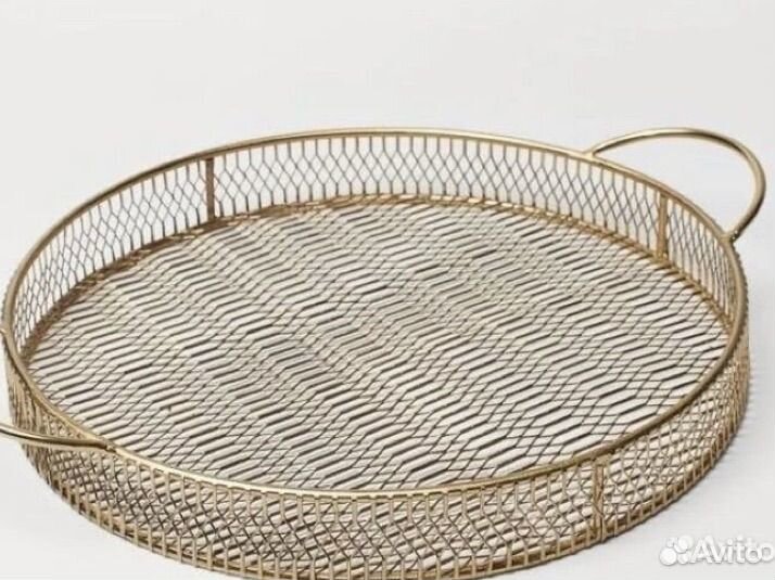 Hm home поднос