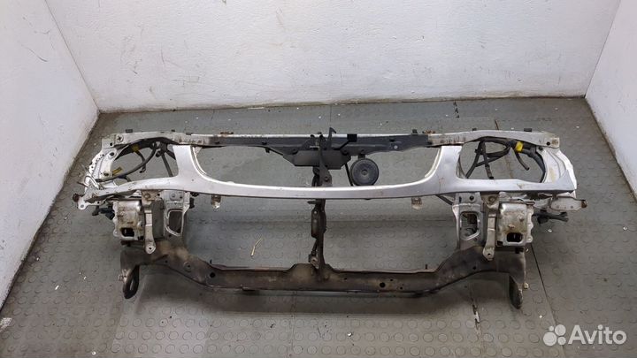 Рамка передняя Toyota Corolla E11, 2000