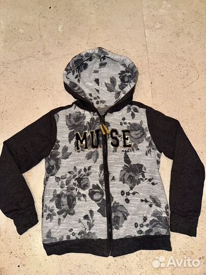 Костюм спортивный детский