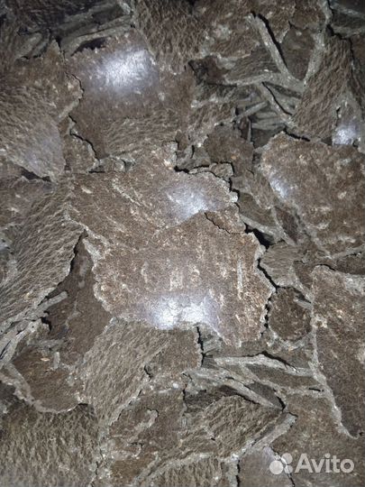 Жмых подсолнечника и льна