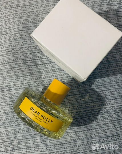 Vilhelm parfumerie dear polly 100 ml