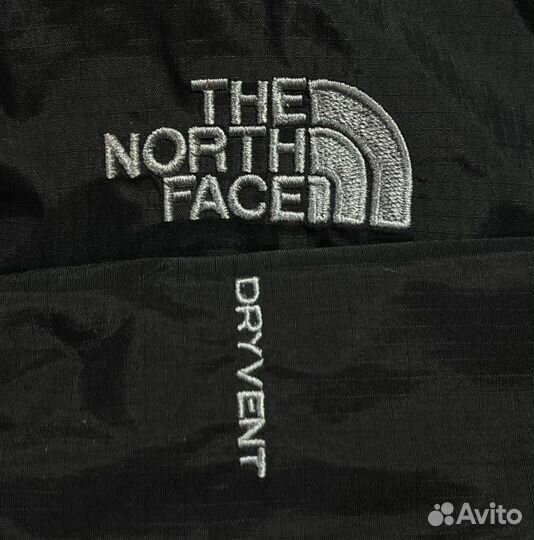 Ветровка The North Face DryVent