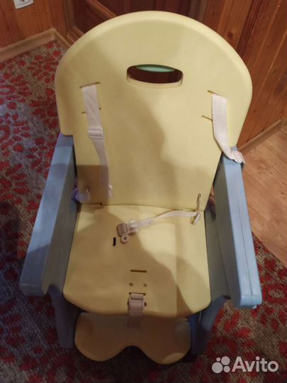 Детский стул,детское автокресло
