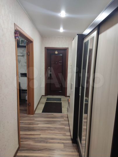 4-к. квартира, 90 м², 5/5 эт.