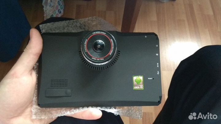 Видеорегестратор