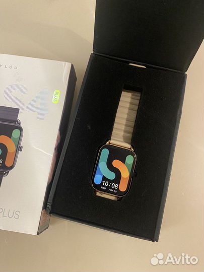 Смарт-часы Хiаоmi