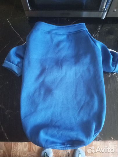 Кофта для собак