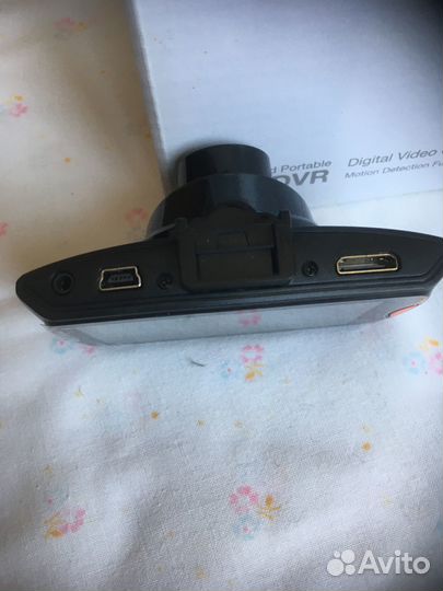 Видеорегистратор G30 Hоватэк 96650 в Сочи