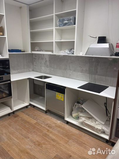 Столешница для кухни