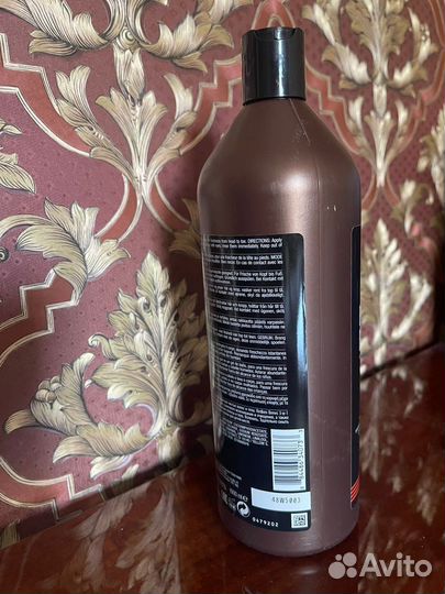 Шампунь Redken brews