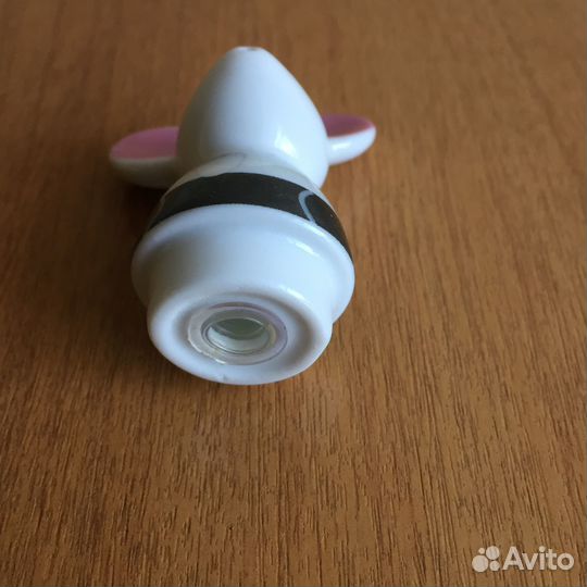 Перечница- солонка фарфор