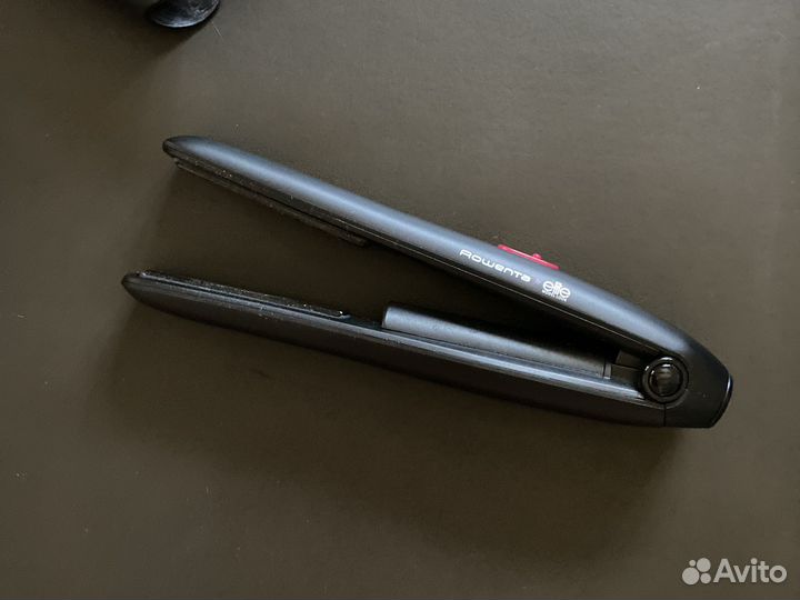 Выпрямитель rowenta sf 1312