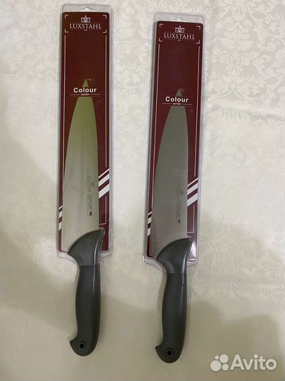 Нож кухонный