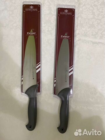 Нож кухонный