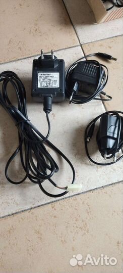 Зарядка, адаптеры, переходники, наушники