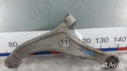 Рычаг передний нижний правый hyundai I40 (4UK13LM0